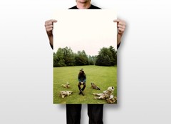 Mastering Of George Harrison’s All Things Must Pass Wall Art Home – POSTER 20×30