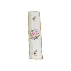 Haddon Bone China Pen Tray – Made in England -Excellent Condition