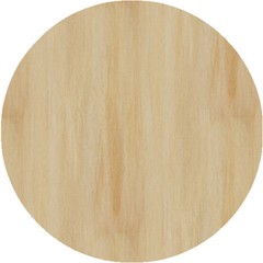 Any Size Wood Circle Laser Cut Wood Circle Craft Cut Out