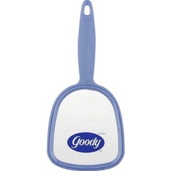 Goody – Medium Hand Mirror – Colors Vary (1 1 Count (Pack of 1), B001uo9a1a
