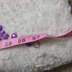 Vintage 2005 Livin Bratz Strut N Style Door Beads Room Decor Curtains Y2K MGA
