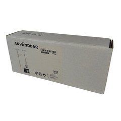 IKEA ANVÄNDBAR Hanging Plant Holder 703.264.20 1400mm New in Box